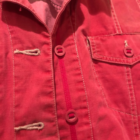 Light weight jacket - Picture 4 of 4